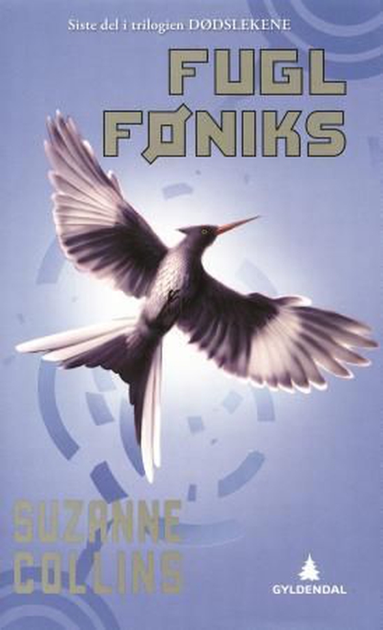 Fugl Føniks