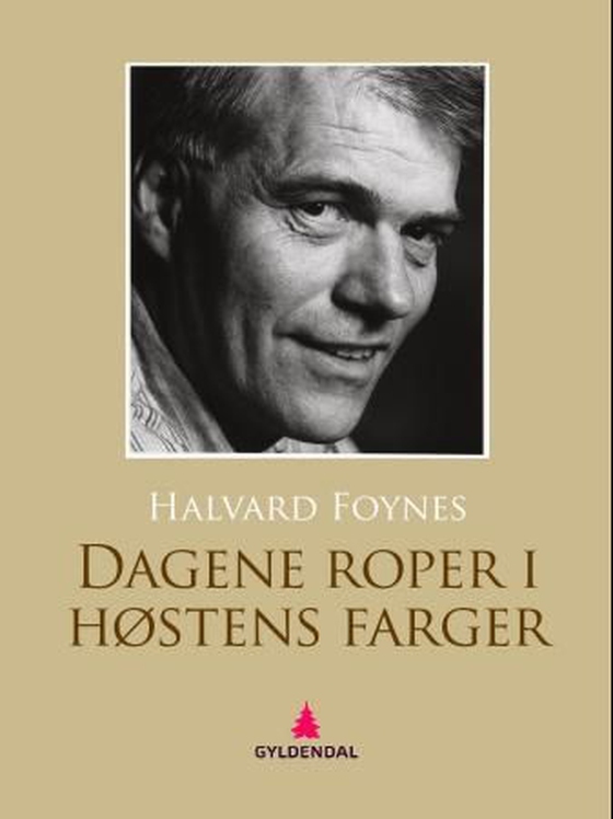 Dagene roper i høstens farger