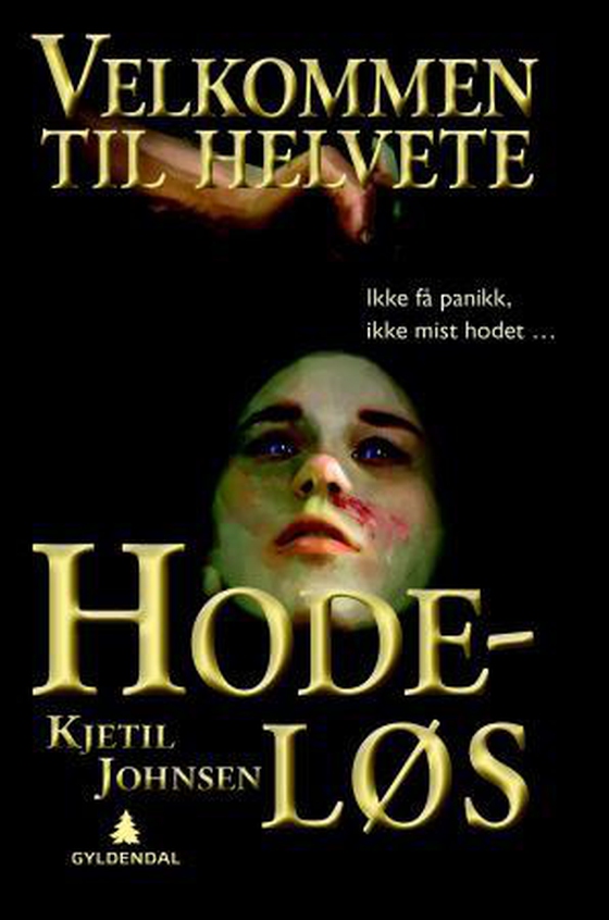 Hodeløs