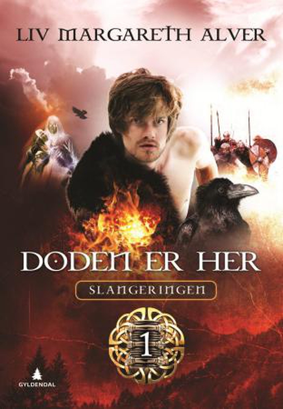 Døden er her