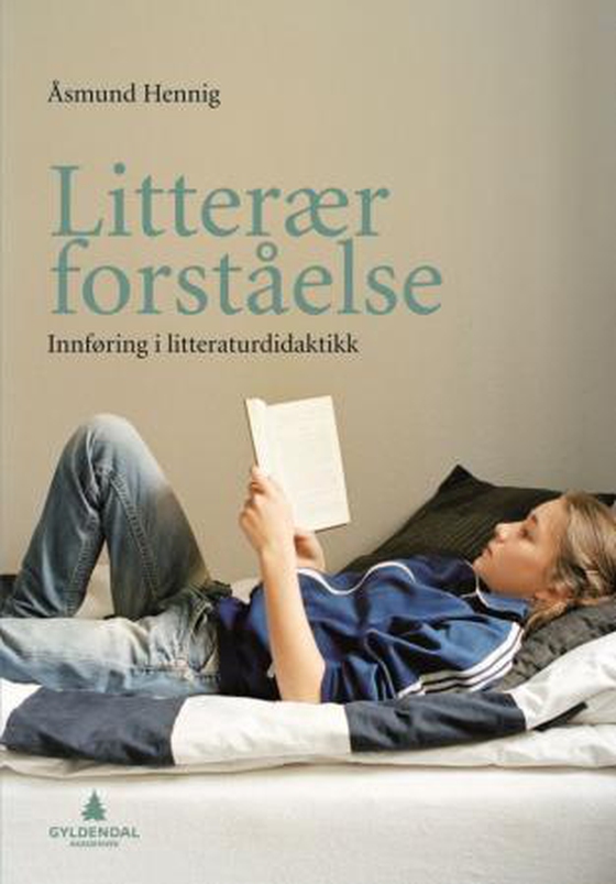 Litterær forståelse