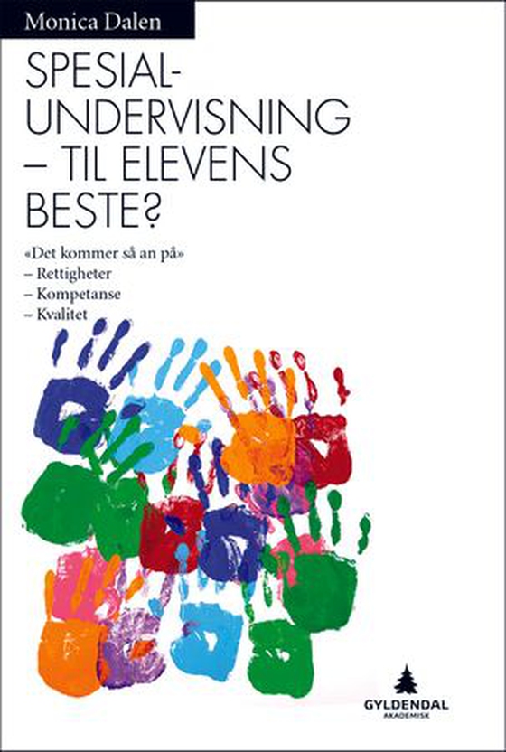 Spesialundervisning til elevens beste?