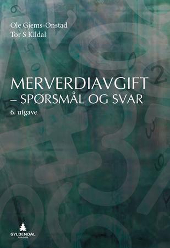 Merverdiavgift