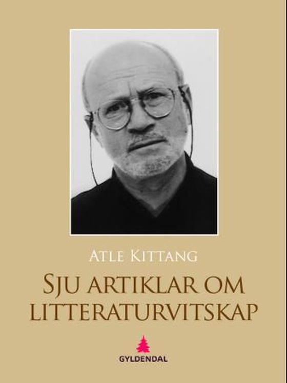 Sju artiklar om litteraturvitskap