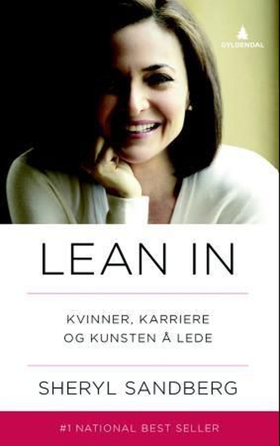 Lean in