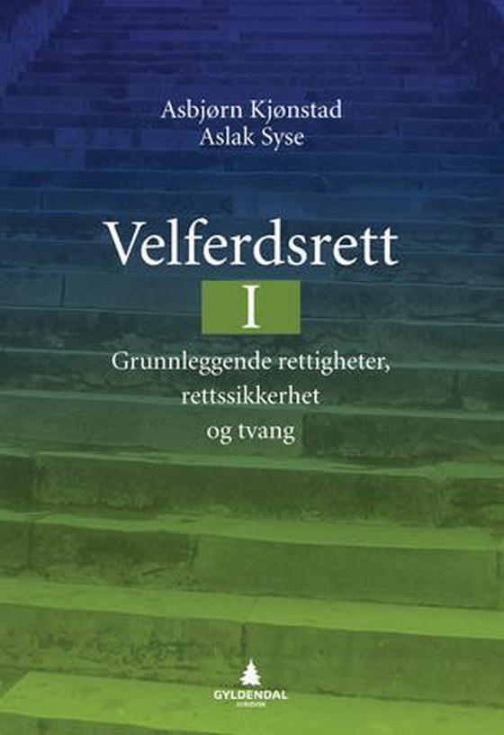 Velferdsrett I