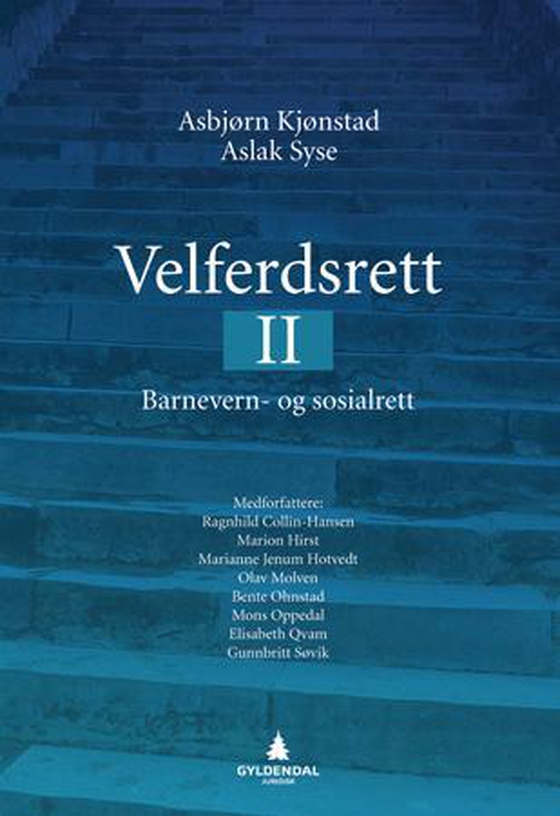 Velferdsrett II