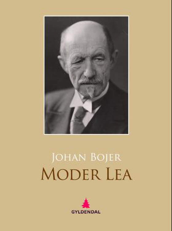 Moder Lea