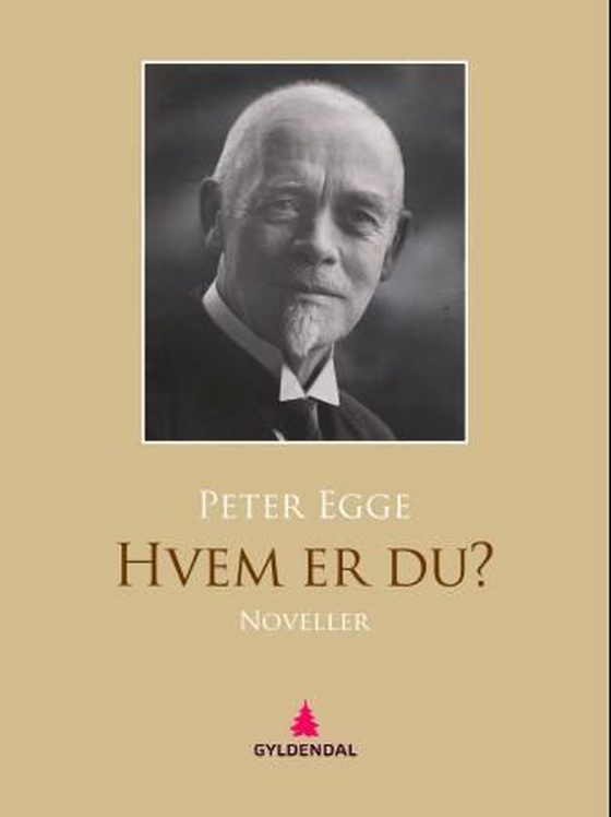 Hvem er du?