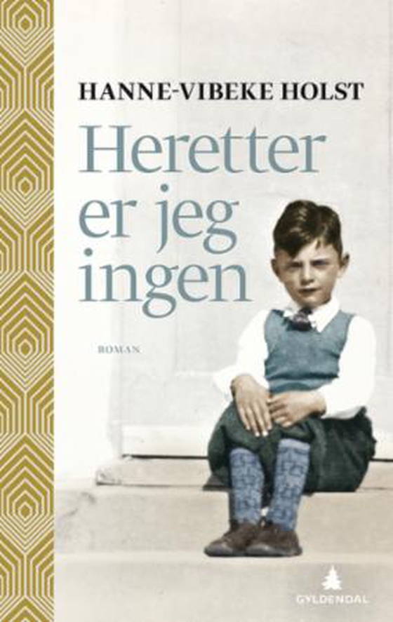 Heretter er jeg ingen