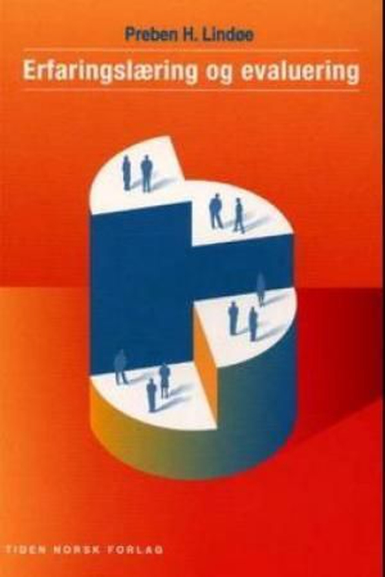 Erfaringslæring og evaluering