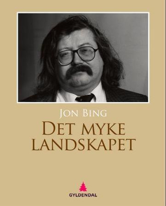 Det myke landskapet