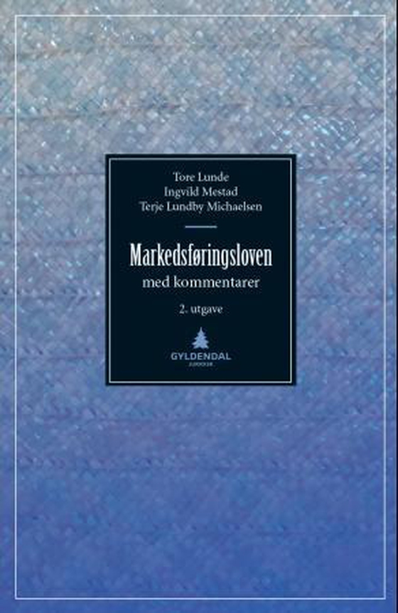 Markedsføringsloven