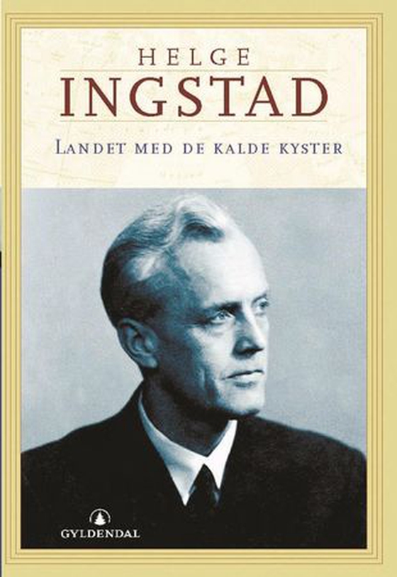 Landet med de kalde kyster
