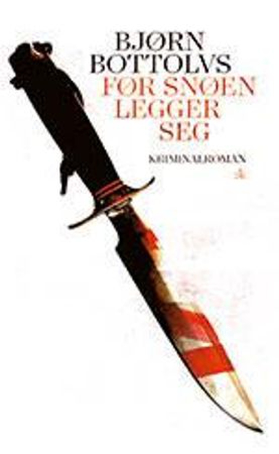 Før snøen legger seg