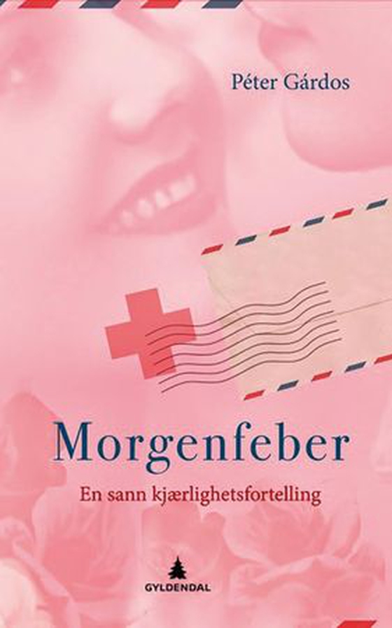 Morgenfeber (ebok) av Péter Gárdos