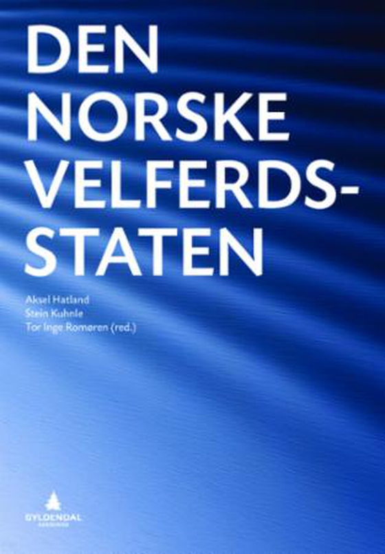 Den norske velferdsstaten