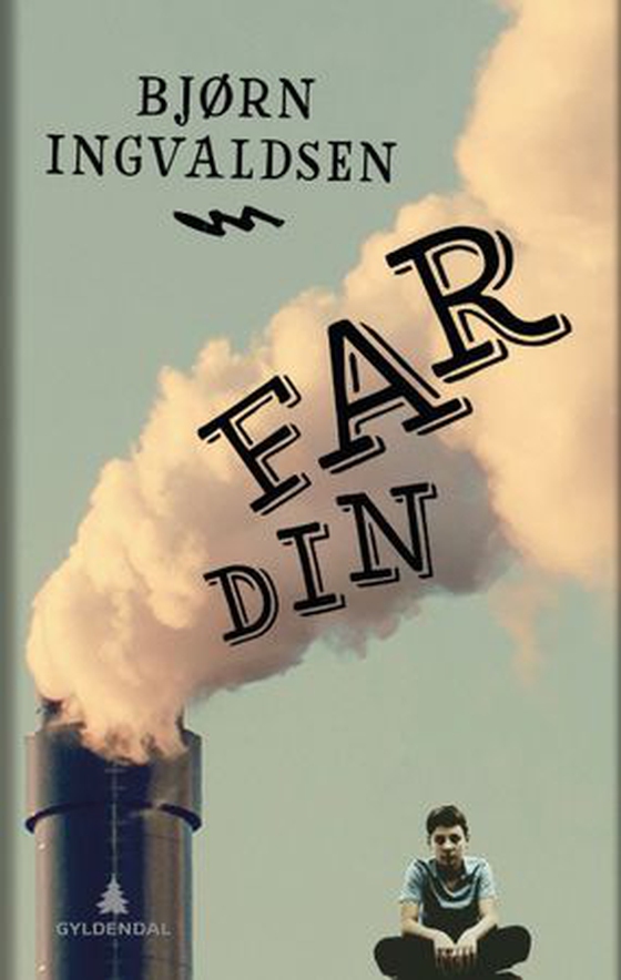 Far din (ebok) av Bjørn Ingvaldsen