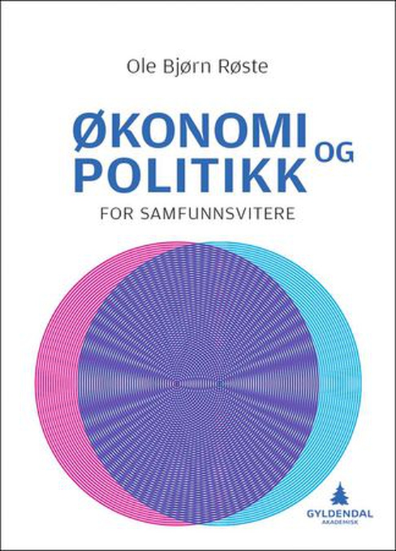 Økonomi og politikk for samfunnsvitere