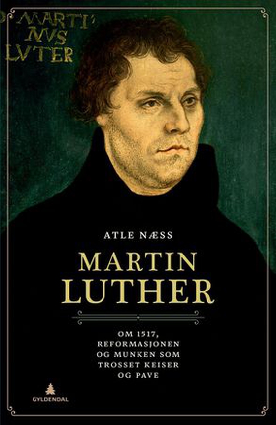 Martin Luther