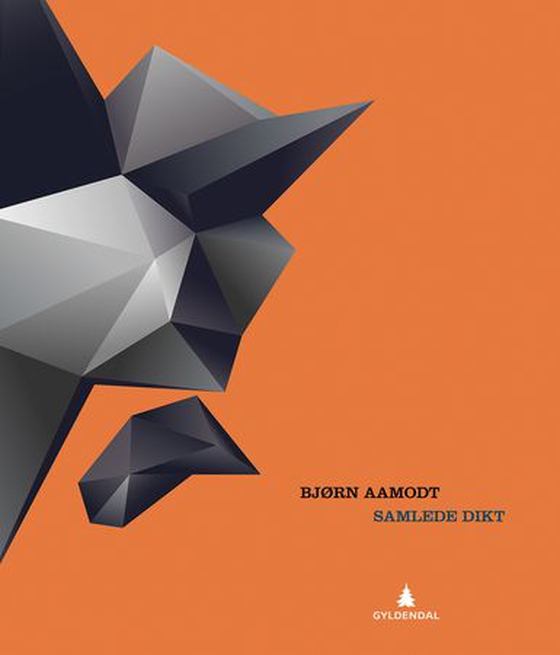 Samlede dikt (ebok) av Bjørn Aamodt