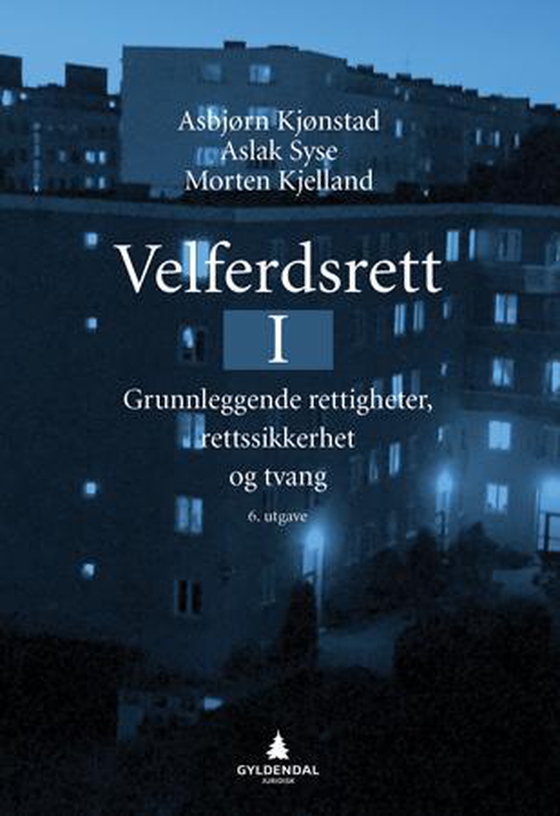 Velferdsrett I
