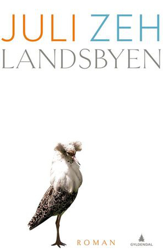 Landsbyen