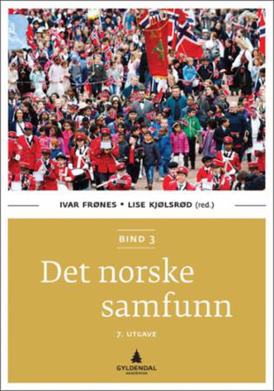 Det norske samfunn