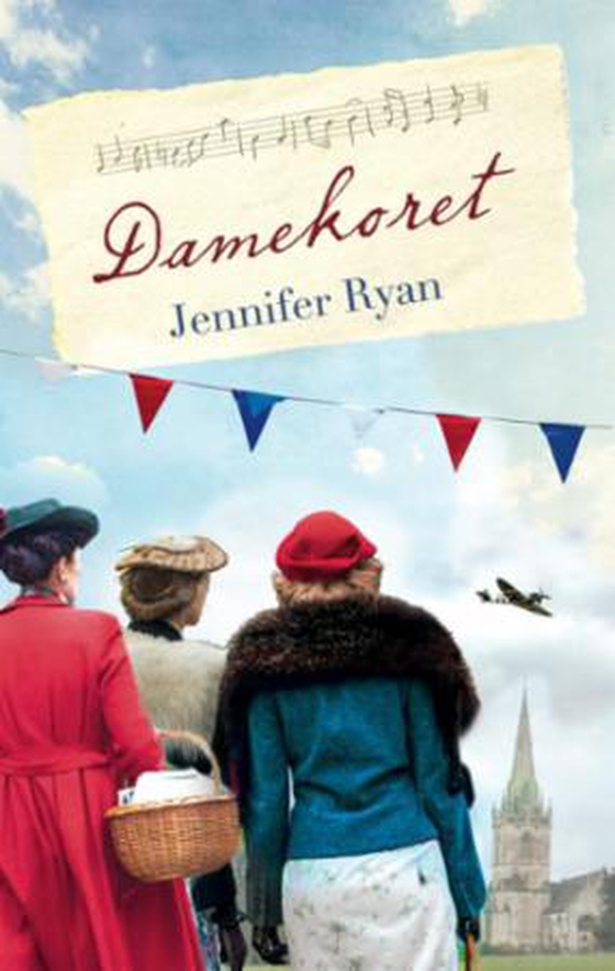 Damekoret