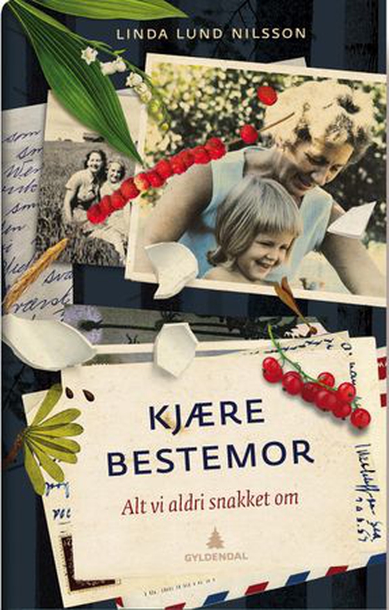 Kjære bestemor