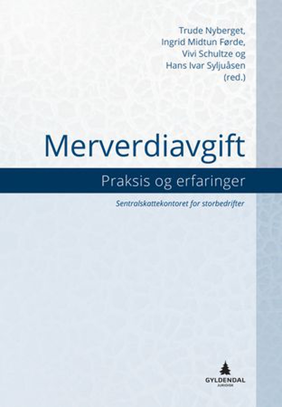 Merverdiavgift