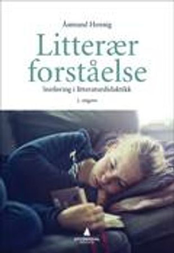 Litterær forståelse