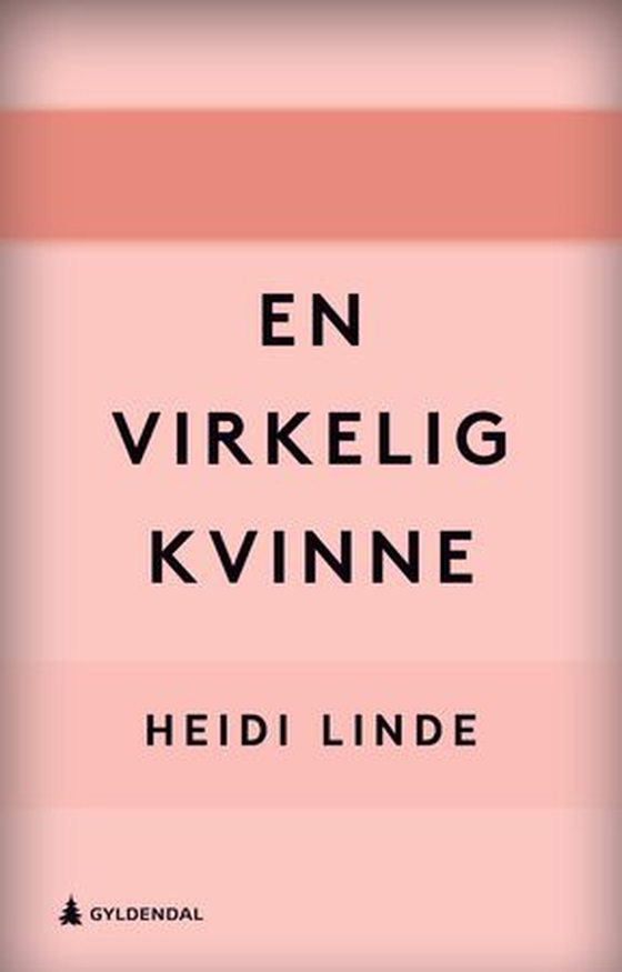 En virkelig kvinne - hørespill (ebok) av Heidi Linde