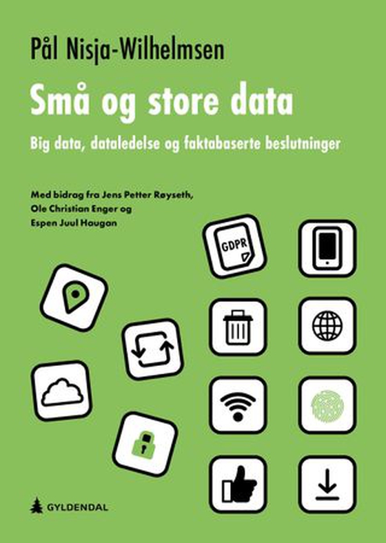 Små og store data