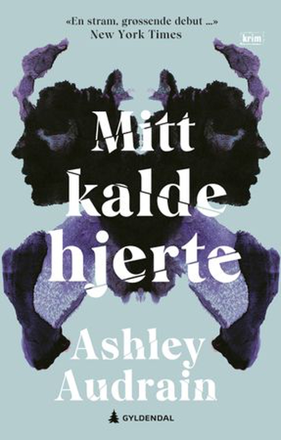 Mitt kalde hjerte (ebok) av Ashley Audrain