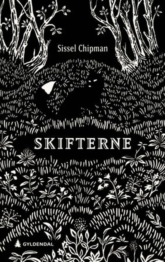 Skifterne