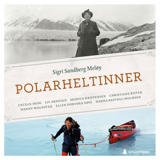 Polarheltinner