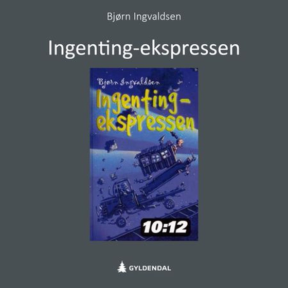 Ingenting-ekspressen