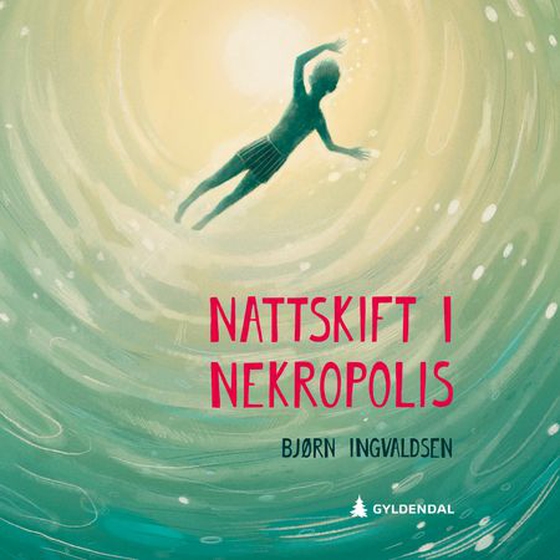 Nattskift i Nekropolis