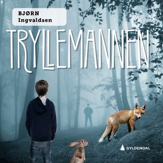 Tryllemannen