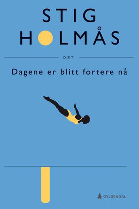 Dagene er blitt fortere nå