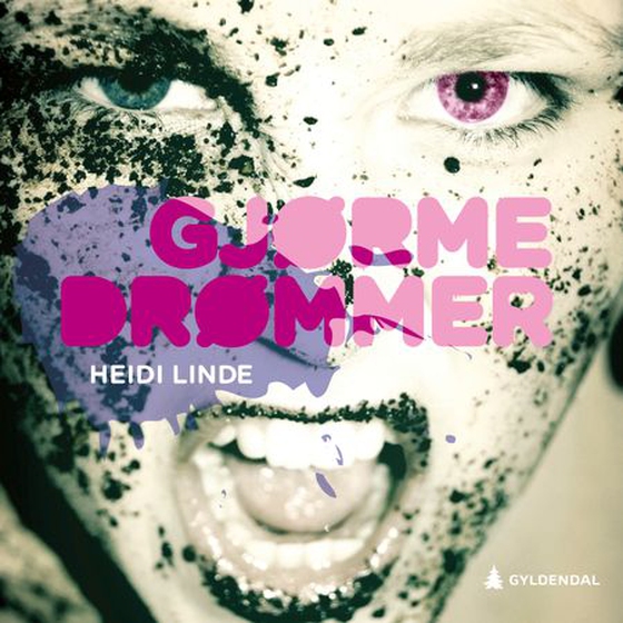 Gjørmedrømmer (lydbok) av Heidi Linde