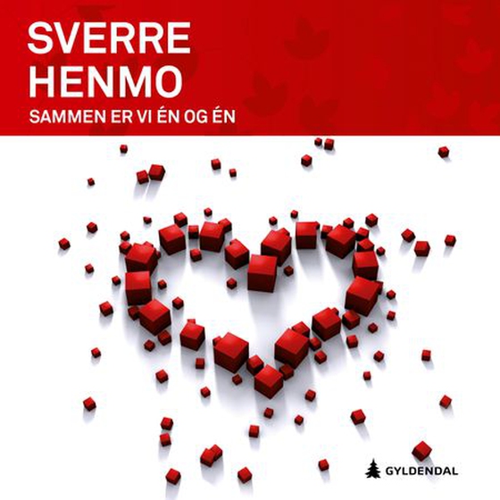 Sammen er vi én og én