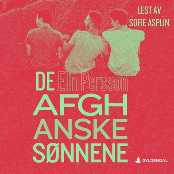 De afghanske sønnene