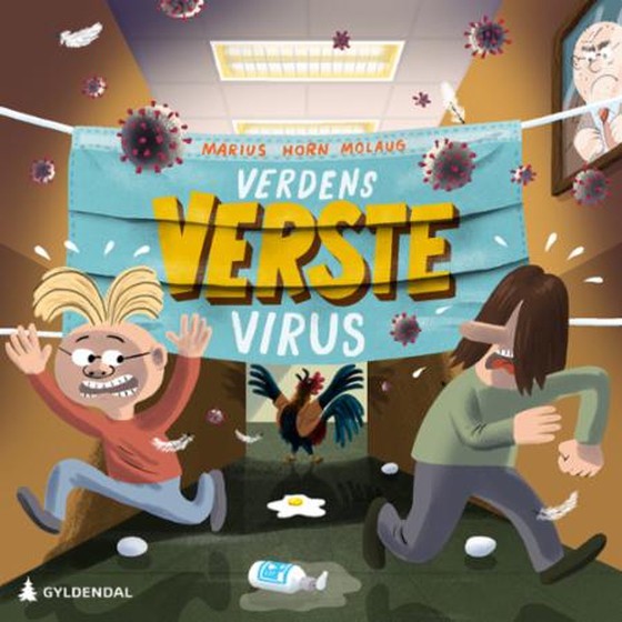 Verdens verste virus