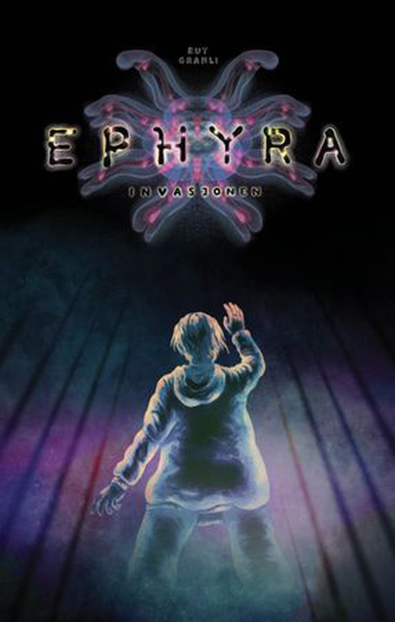 Invasjonen (ebok) av Rut Granli