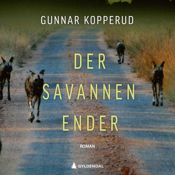 Der savannen ender