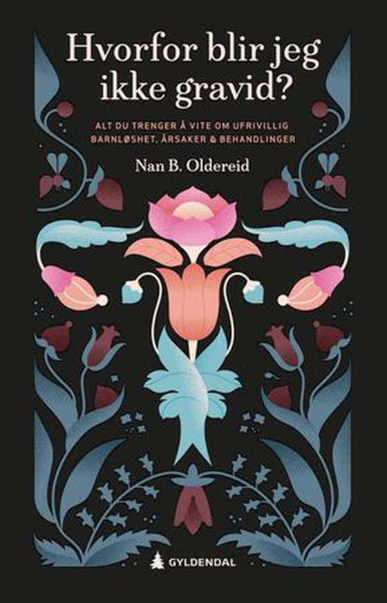 Hvorfor blir jeg ikke gravid?