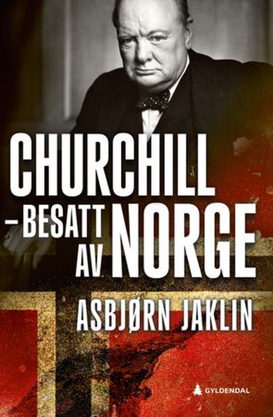 Churchill - besatt av Norge