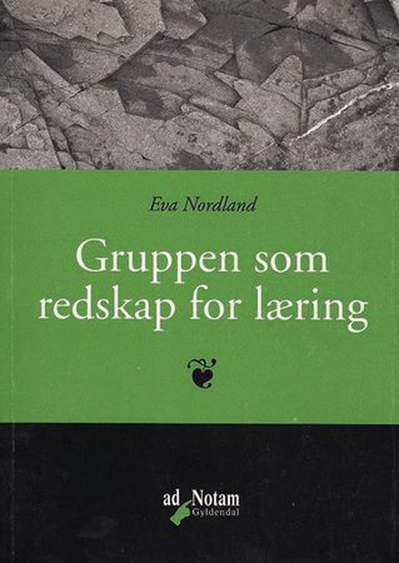 Gruppen som redskap for læring (ebok) av Eva Nordland